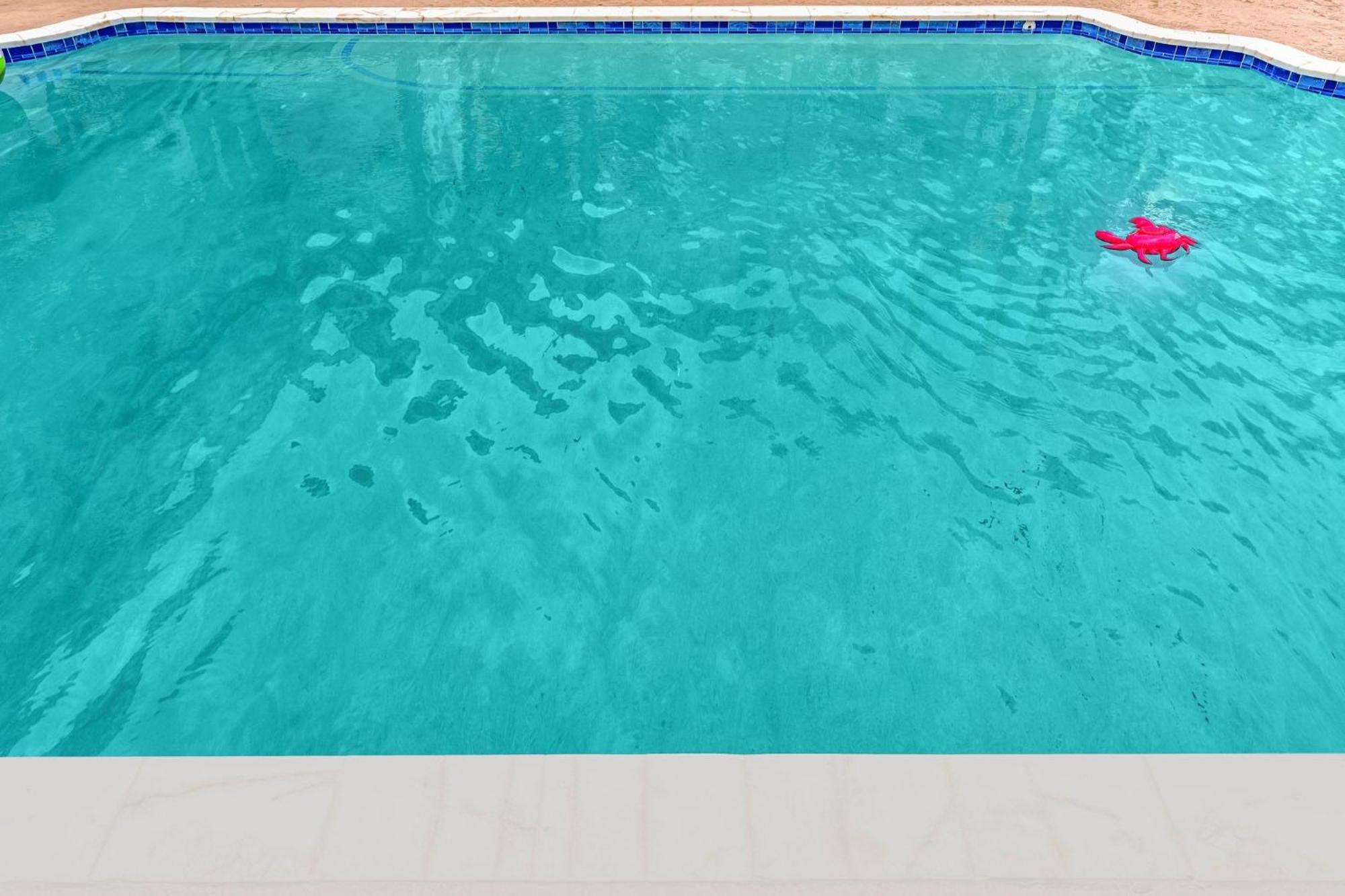 Tropical Oasis With Pool 10 Mins Airport & 5 Mins Beach Hollywood Zewnętrze zdjęcie